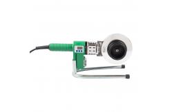 China Portable HT32-6 Poly Pipe Welding Machine OEM Acceptable supplier