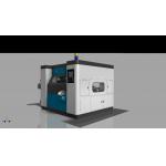 2100mm Length 11kw CNC Automatic Circular Saw Machine For Metal cutting for sale