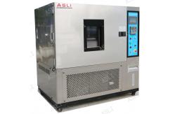 China Temperature And Humidity Controlled Cabinets with Relative Humidity Adjustable supplier