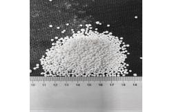 China Magnesium Sulfate Monohydrate Granules Inorganic Chemicals High-Purity White Granular Form supplier