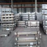 0.1mm - 150mm 304 Stainless Steel Sheet Slit Edge 8K 2000mm Width