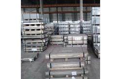 China 0.1mm - 150mm 304 Stainless Steel Sheet Slit Edge 8K 2000mm Width supplier
