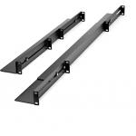 1U 2U 3U 4U 6U 8U 10U Server Rack Rails with Adjustable Depth and Customizable Height for sale