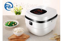 China 5L 900W Multi Cookers , 5.3qt Multi Purpose Rice Cooker supplier