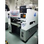 KT10S LED Mounting Machine 48000CPH for LED Chip Resistor Capacitor in High Demand