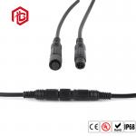 CCC CE RoHS Approved M10 300V  IP67 IP68 Cable Connector for sale