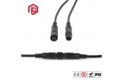 China Screw Terminal  10Amp M10 Waterproof Circular Connector supplier