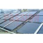 3000L Solar Water Heating Solution Vacuum Tube Solar Thermal Collector for sale