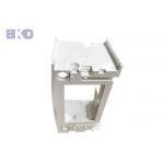 CNC Vertical PA6 PMMA Prototype Plastic Molding