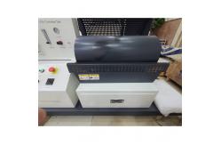 China IEC 60754 Cable Tester Machine Released Gas Halogen Acid Conductivity Tester supplier