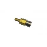 1/8 Inch BSPP Brass Quick Connect Hose Fittings