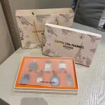 Perfume Gift Rigid Packaging Box Reusable Matt Lamination Printing