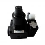 High Voltage Hydraulic Pressure Pump With Wide Temperature Range Metal Material for sale