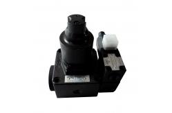 China High Durable Hydraulic Machine Pump With Wide Pressure Range 1 Year Warranty supplier