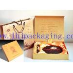 red tea packaging   box for sale