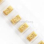 475 Tantalum Capacitor 475k 16v SMA 100% new and original Electronic Components for sale