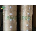 110g beige Dowlin paper 787mm offset printing paper efficient ink absorption for sale