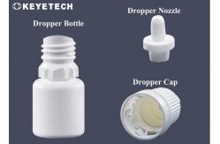China WIFI Support Camera Inspection System for 15ml Eye Dropper Bottle supplier