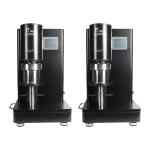 Small Pouch Cell Assembly Equipment