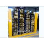 High Performance Oil Field Rods Reasonable Structure Good Corrosion Resistance for sale