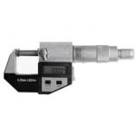 Easy Structure 0.001mm Film Ultrasonic Thickness Gauge for sale