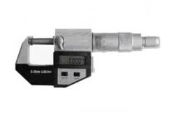 China Easy Structure 0.001mm Film Ultrasonic Thickness Gauge supplier