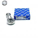 SSPHS12 Stainless Steel Internally Threaded Rod End Spherical Bearing M12×1.75mm Gcr15 Chrome Steel for sale