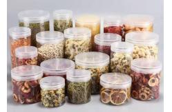 China Eco Friendly PP/HDPE Food Storage Bucket With Convenient Handle supplier