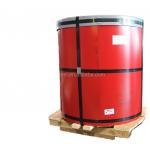 Prepainted Chromating Galvanized Steel Coil Z275 Sheet Piling Prices Galvanized Steel Strip for sale