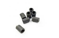 China OEM ODM Compression Spring Shape Memory Alloy Titanium Nitinol Spring Supplier supplier