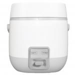 200W Rice Cake Small Electric Pressure Cooker Drum Shape Mini Portable Size for sale