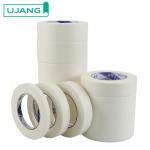 Custom Adhesive Wahite Masking Tape Decorative Painter Tape for sale