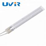 4000W Infrared Ir Heater Tube TC01 Short Wave with White Coating for sale