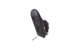 China Heavy Duty Accelerator Control System Foot Accelerator Pedal Mechanical Gas Pedal supplier