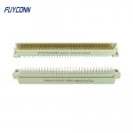 264 DIN41612 Connector Male Straight PCB 2*32P 64 Pin Eurocard 41612 Connector for sale