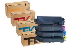 China Kyocera TK-5270 Ecosys M6230CIDN Printer Toner cartridge approx 8000 pages supplier