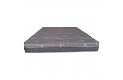 China 10inch 25cm Gel Memory Foam Topper Pressure Relief Special Cutting supplier