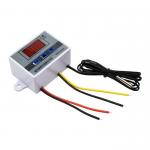 12V 24V 110V 220V W3002 AC 110-220V LED Temperature Controller Digital Thermostat With Transformer for sale