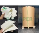 70 x 100cm 170gsm 190gsm 210gsm Greaseproof 100% Food Grade Paper For Paper Bowl for sale