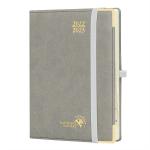 Casebound 2023 2023 Academic Planner With Medal Protection Corners for sale