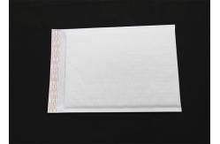 China Customized Design Flat Pack Envelopes , Light Shield Air Bubble Envelope supplier