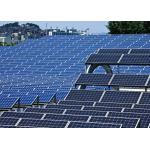 Renewable Mono Poly Solar Panel Aluminium Frame -40 To 85 °C Temperature for sale