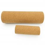 Yoga Massage Cork Roller Fitness for Back Muscle Balance Board for sale