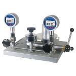 Piston Type Dead Weight Tester YS Series Pressure Gauge Manometer for sale