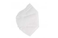 China Safe Soft Dust Protection Mask High Elastic Earloop Environment Friendly supplier