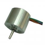 33mm 3 Phase 4 Pole Bldc Motor For Endoscope Robot Ultrasonic Apparatus for sale