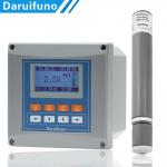 IP66 Water Quality Transmitter RS485 Ozone Measurement Instrument for sale