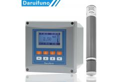 China IP66 Water Quality Transmitter RS485 Ozone Measurement Instrument supplier