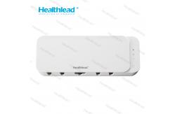 China UV Intelligent Multi Function Toothbrush Sterilizer supplier