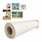420gsm Matte Polycotton Canvas Large Format Printing for sale